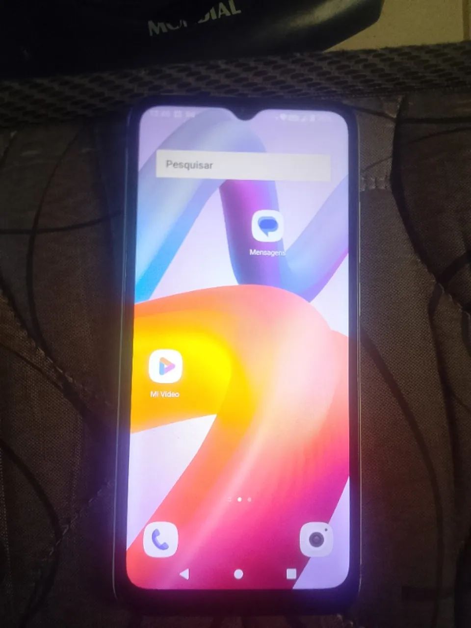 Célular redimi A02 32g - Foto 4