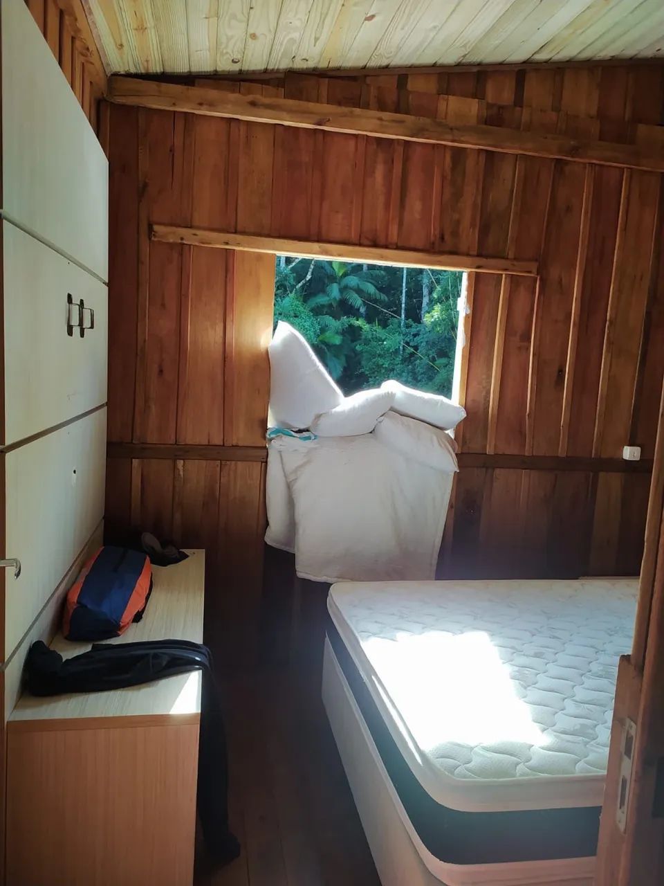 SÍTIO À VENDA EM TRÊS RIACHOS - BIGUAÇU - SC - Foto 2