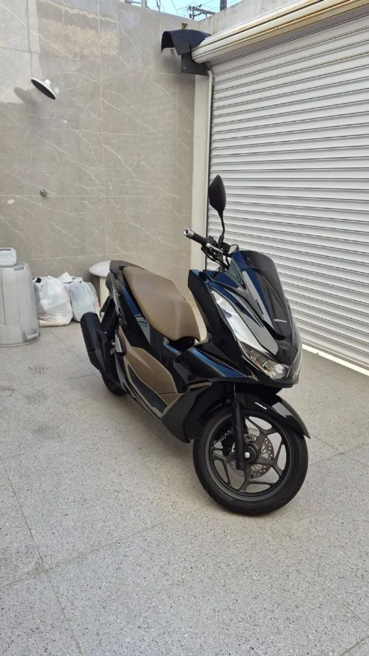 Pcx 160 dlx abs - Foto 4