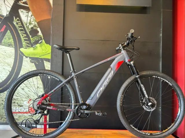 Oggi Big Wheel 8.0 8v
