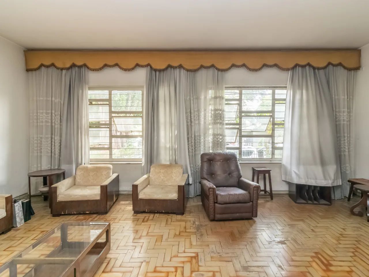 Casa para venda em Lapa com 6 quartos, sendo 2 suítes, 132m² - Foto 5
