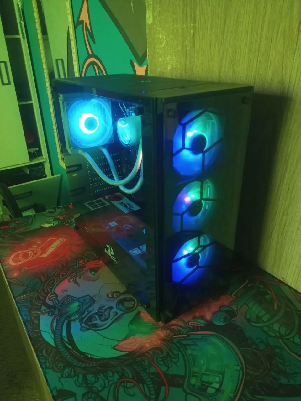 Pc Gamer - Foto 4