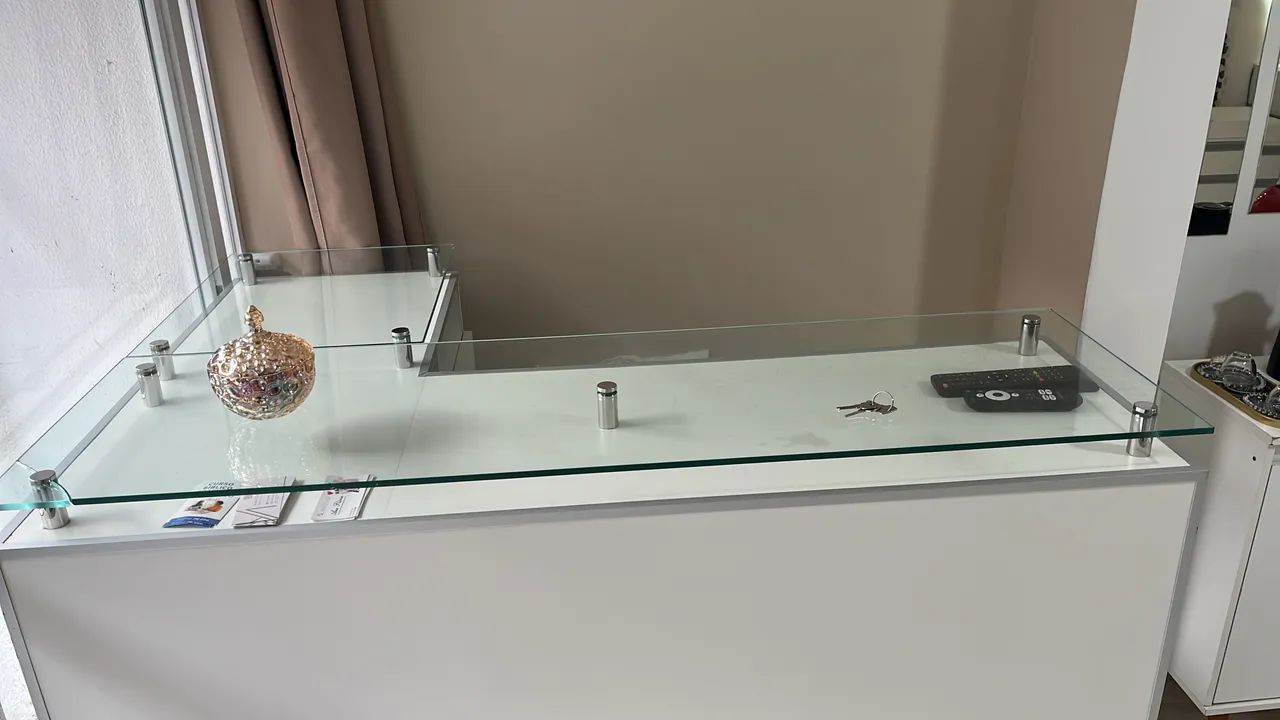 Reception Counter65569127853698123