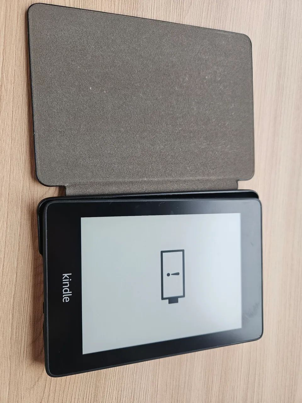 Kindle paperwhite