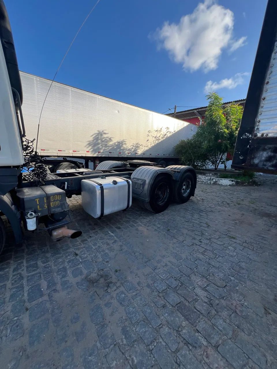 SCANIA R380  - Foto 2