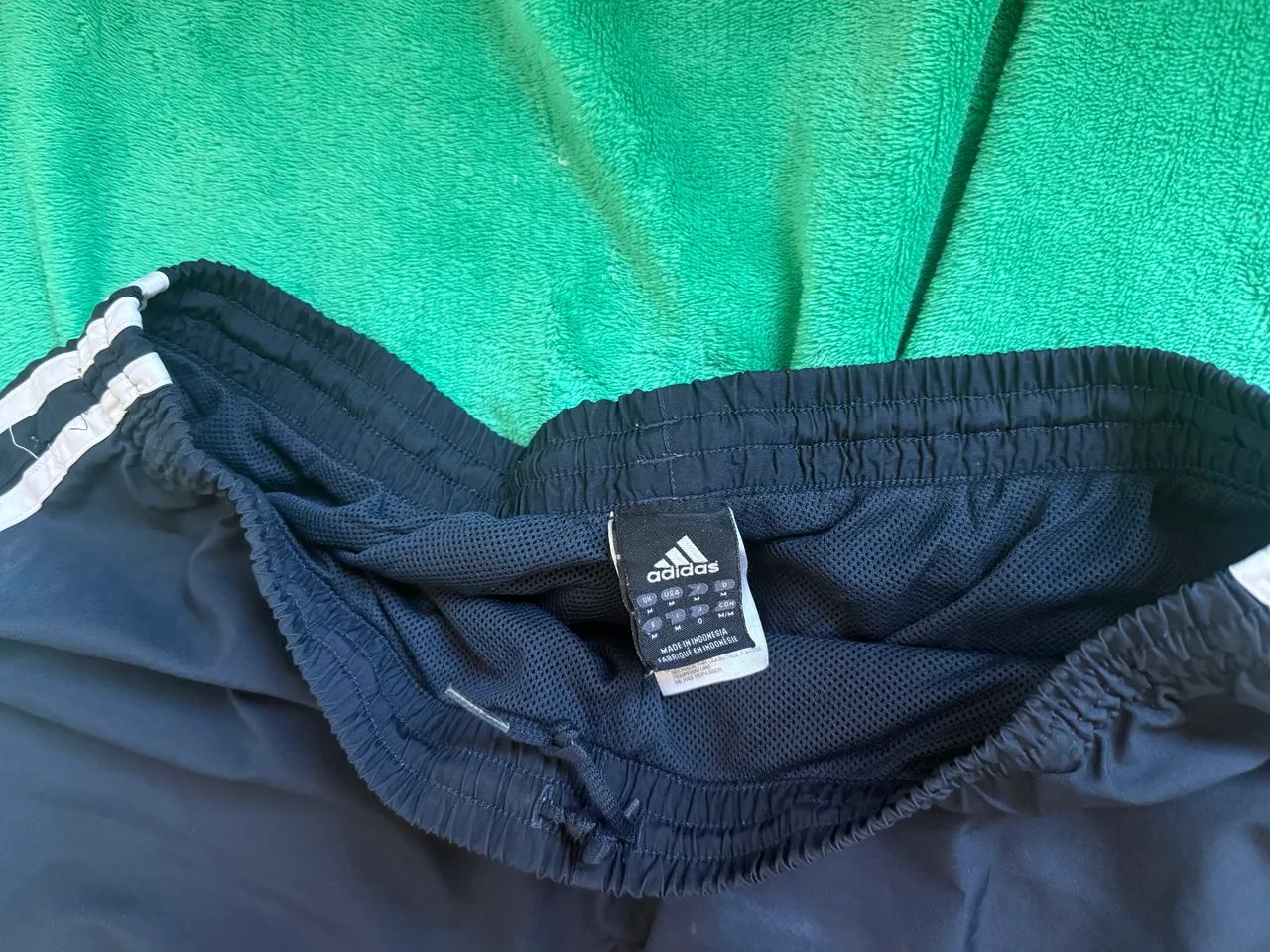 Calça Adidas Original  - Foto 4