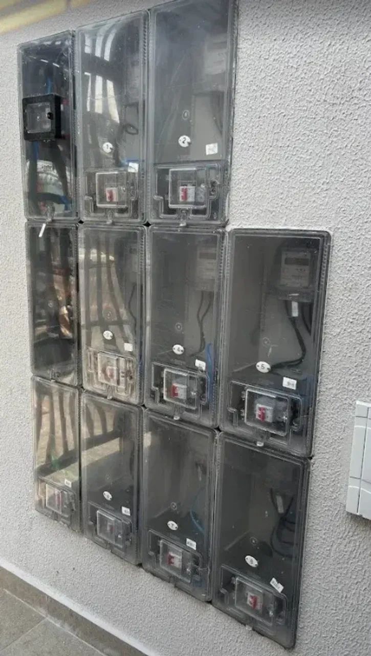 padrao eletricos  - Foto 3