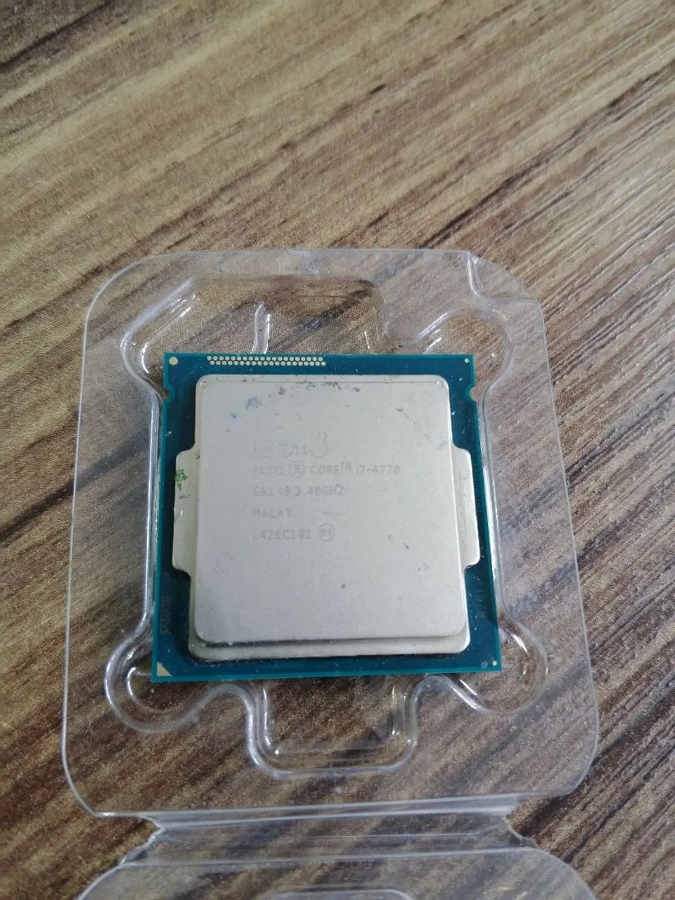 Vende-se processador I7 