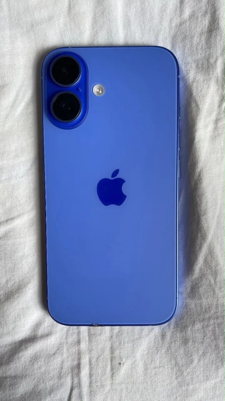 iPhone 16 128GB - Foto 3
