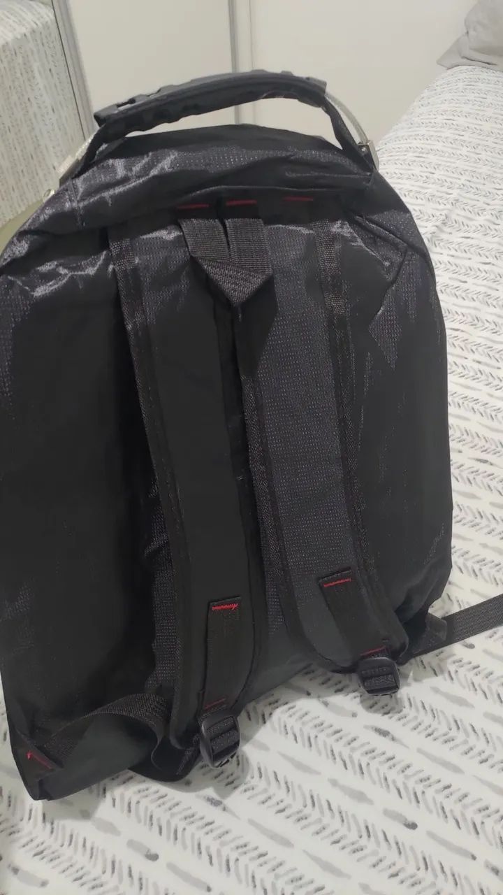 Mochila RuiGshi  - Foto 4