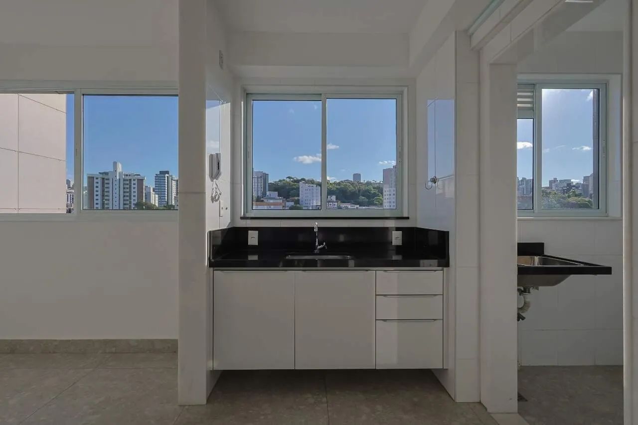 Apartamento de 2 suítes para alugar no Vila Paris! - Foto 4
