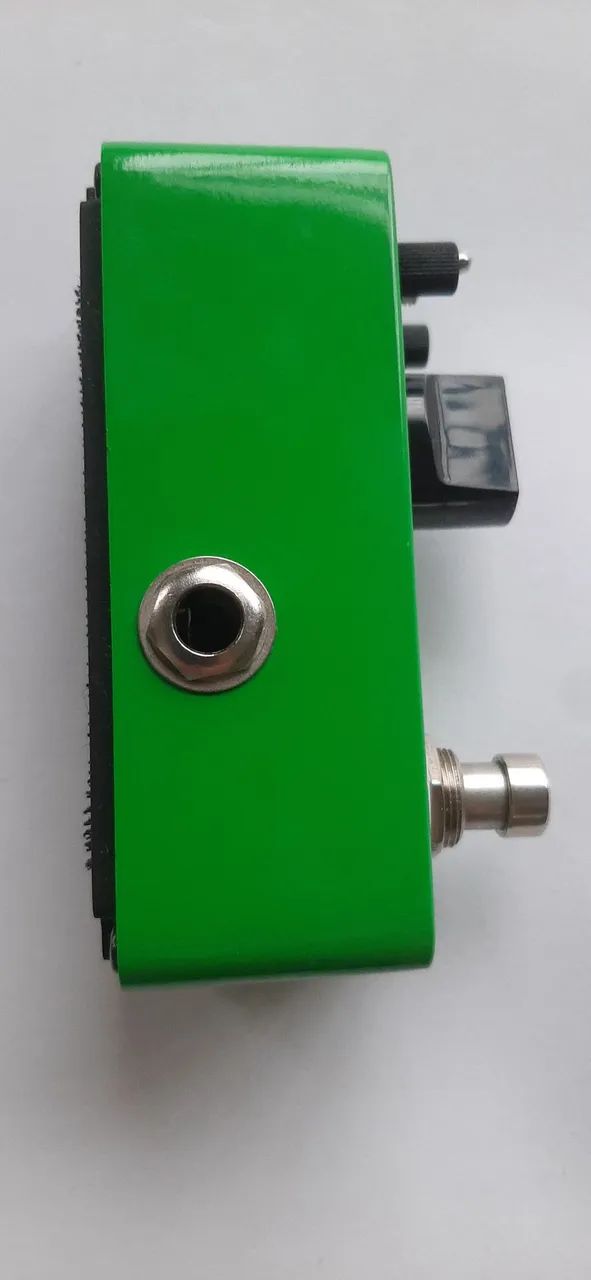 Pedal Delay mooer Repeater  - Foto 3