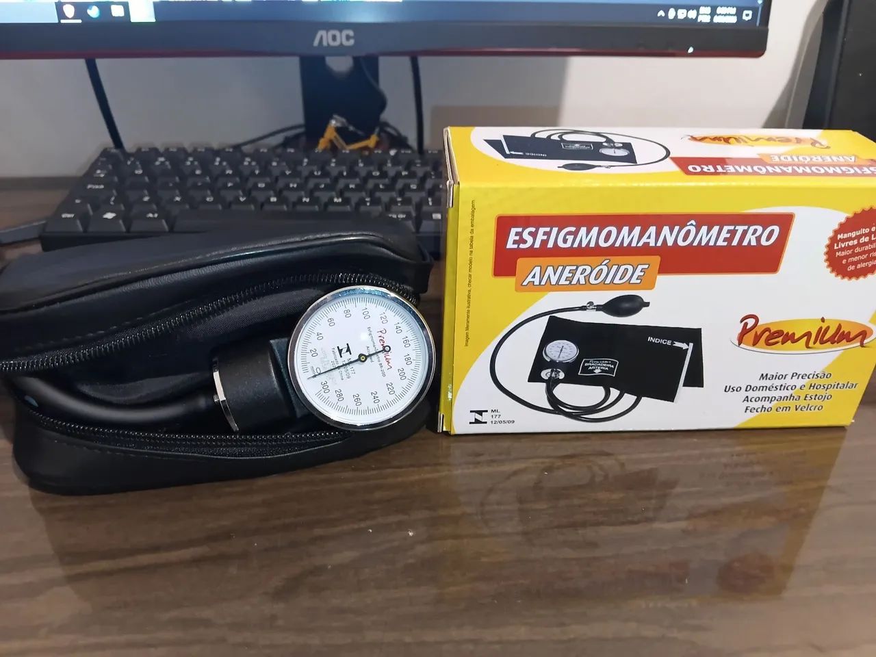 Kit Estágio - Enfermagem - Foto 2