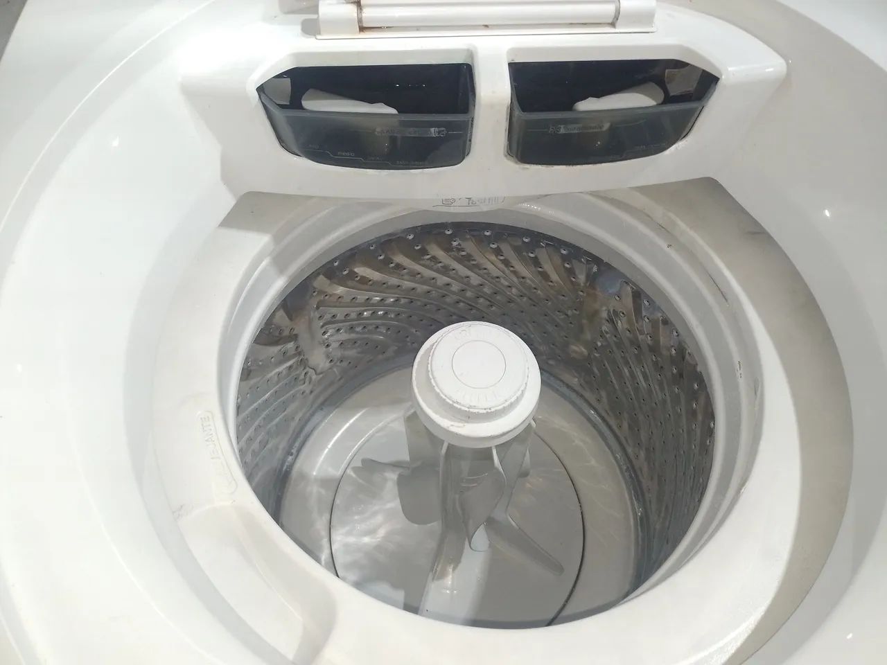 Máquina de lavar BRASTEMP  - Foto 3
