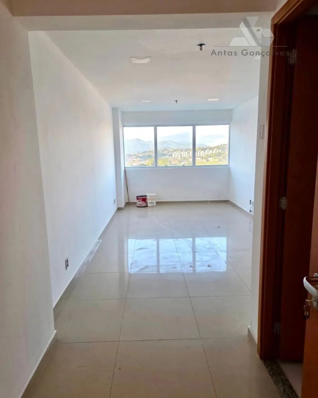 Sala comercial 1 vaga de garagem  - Foto 2