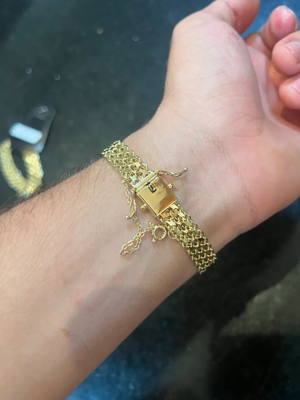Pulseira 