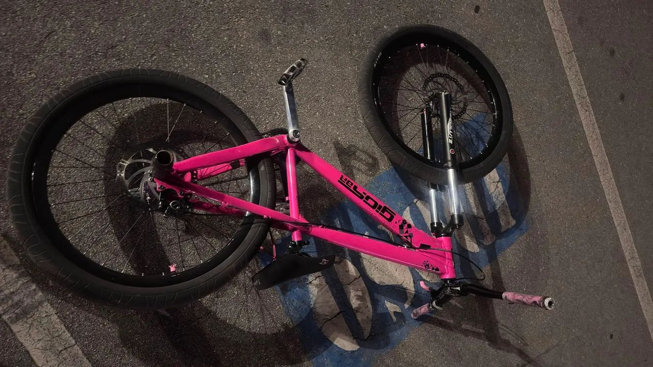 Gios frx evo - Foto 3