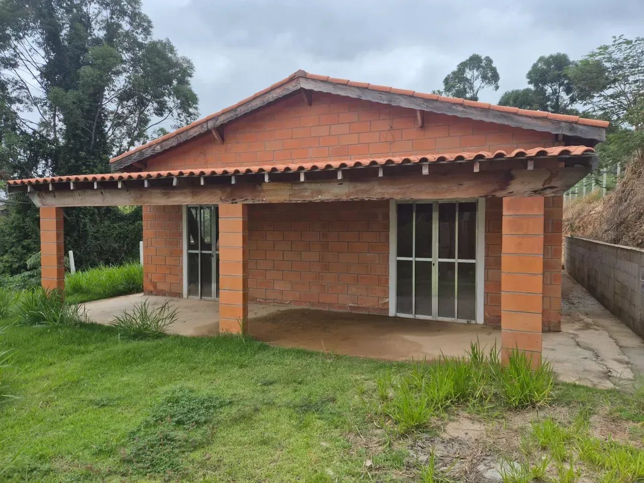 Casa de campo 59 m² 2 dormitórios 1 suíte - Mairinque/São Roque - Foto 3