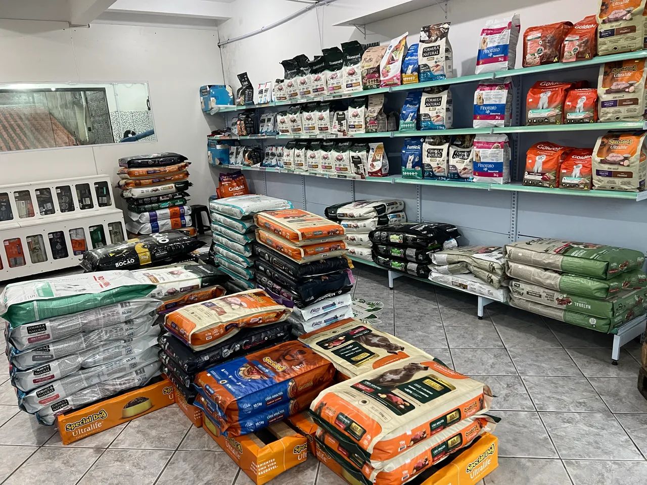 Petshop  - Foto 5