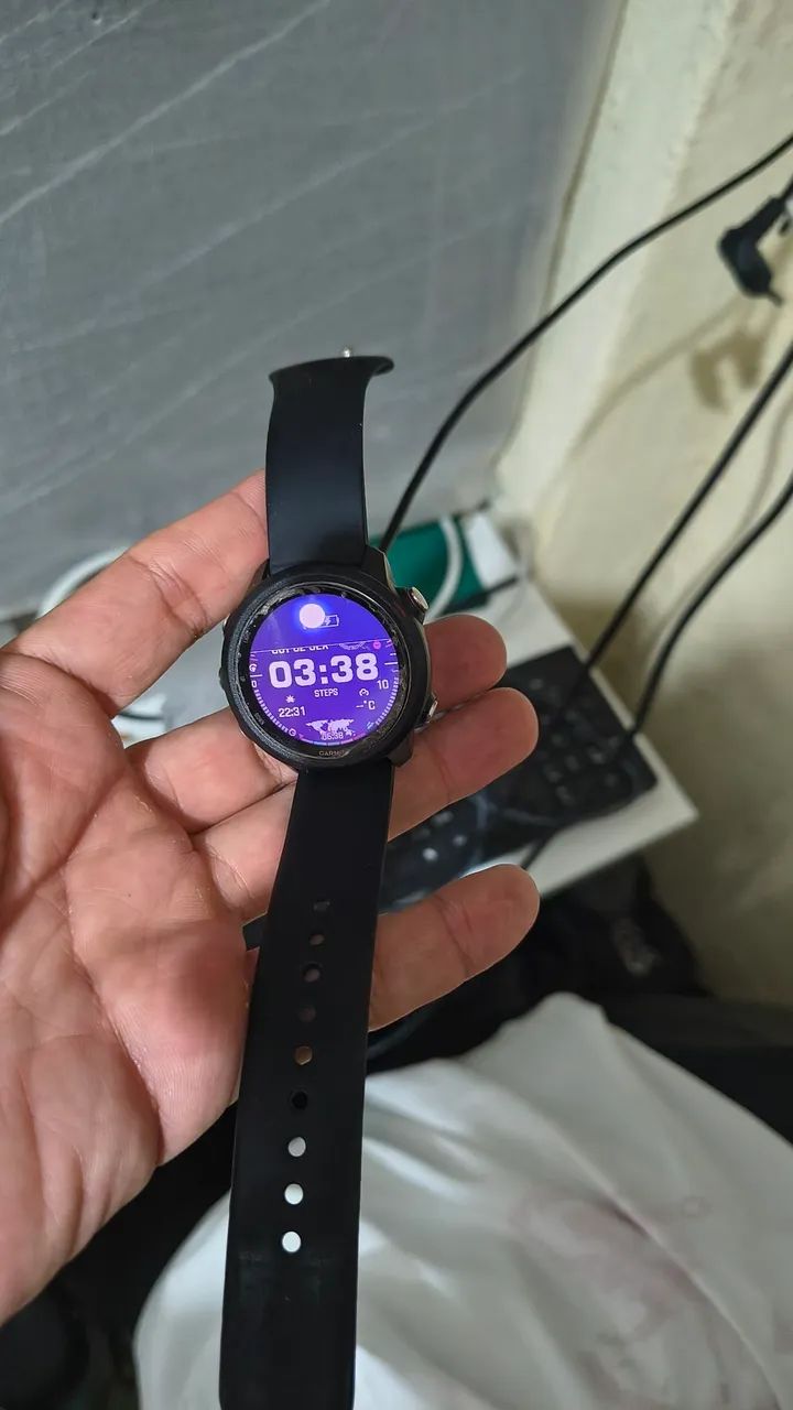 Relógio Garmin 245  - Foto 2