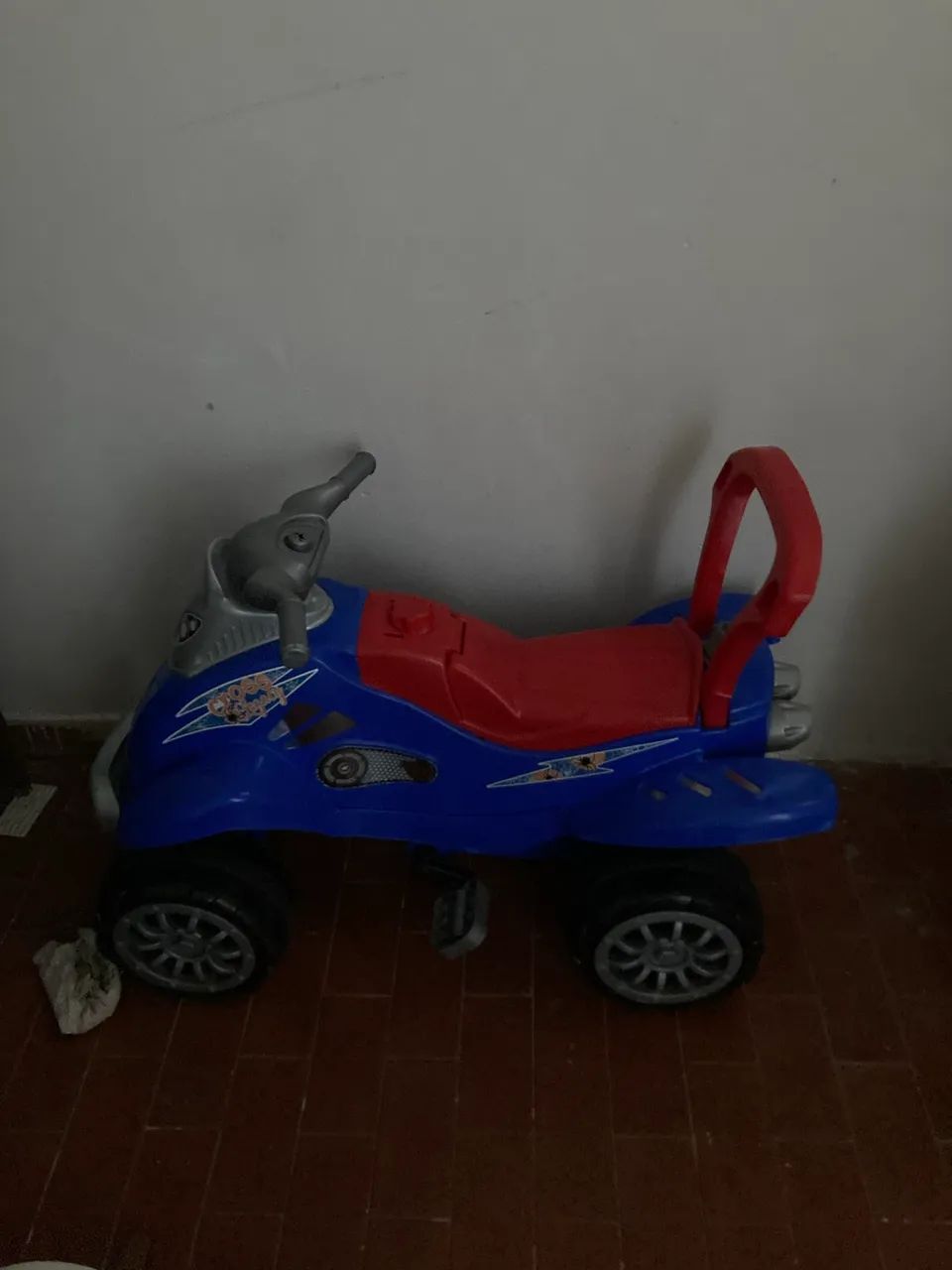 Quadriciclo Infantil - Foto 2