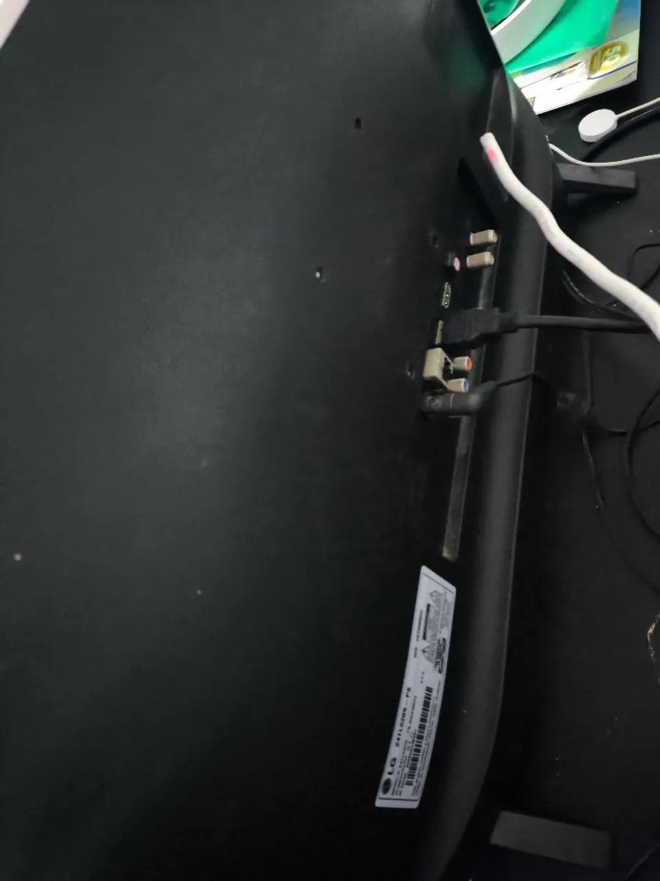 Televisão, 24 polegadas.  - Foto 2