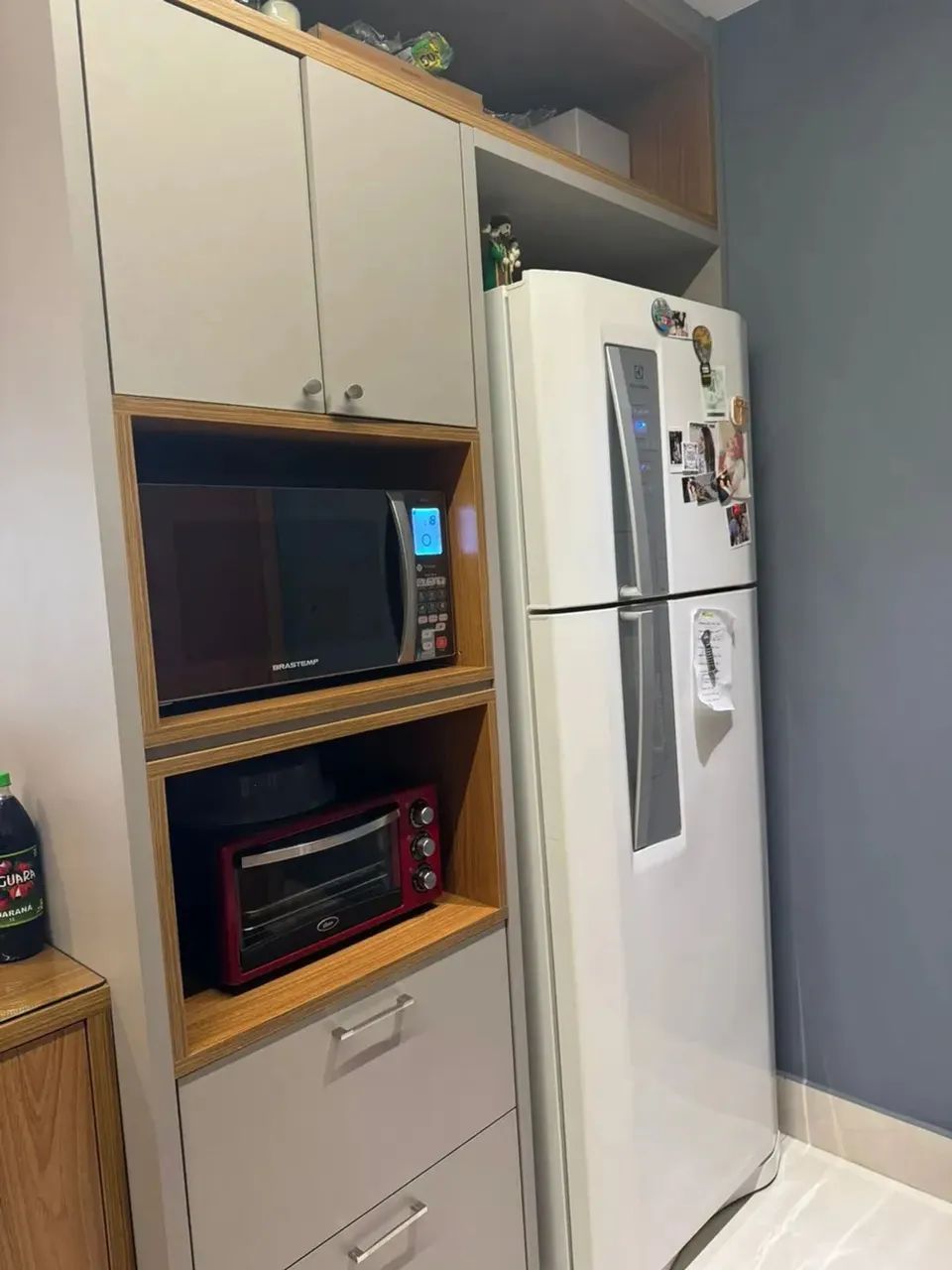 Apartamento No Edifíco Villaggio Salerno - Foto 5