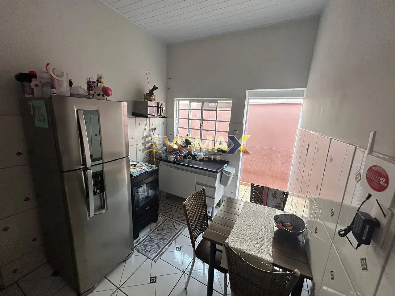 Casa à venda, Vila Santana, Itapetininga, SP - Foto 2
