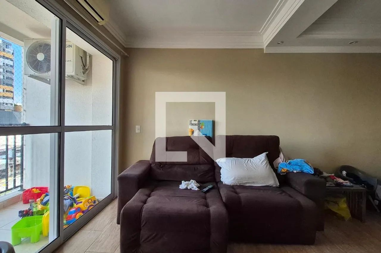 Apartamento à Venda - Vila Assunção, 2 Quartos, 66 m2 - Foto 3