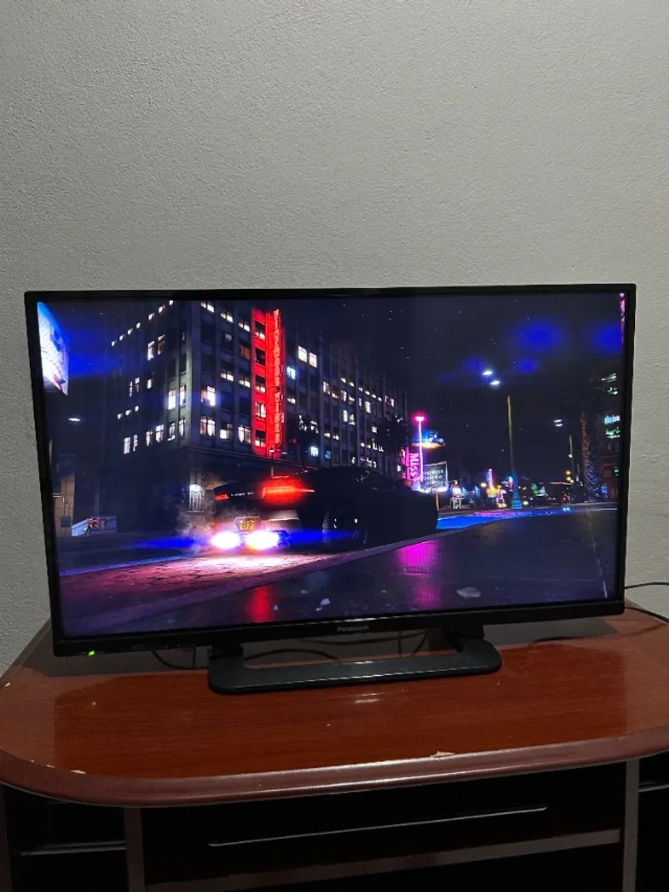 Smart TV Panasonic LCD LED - Foto 4