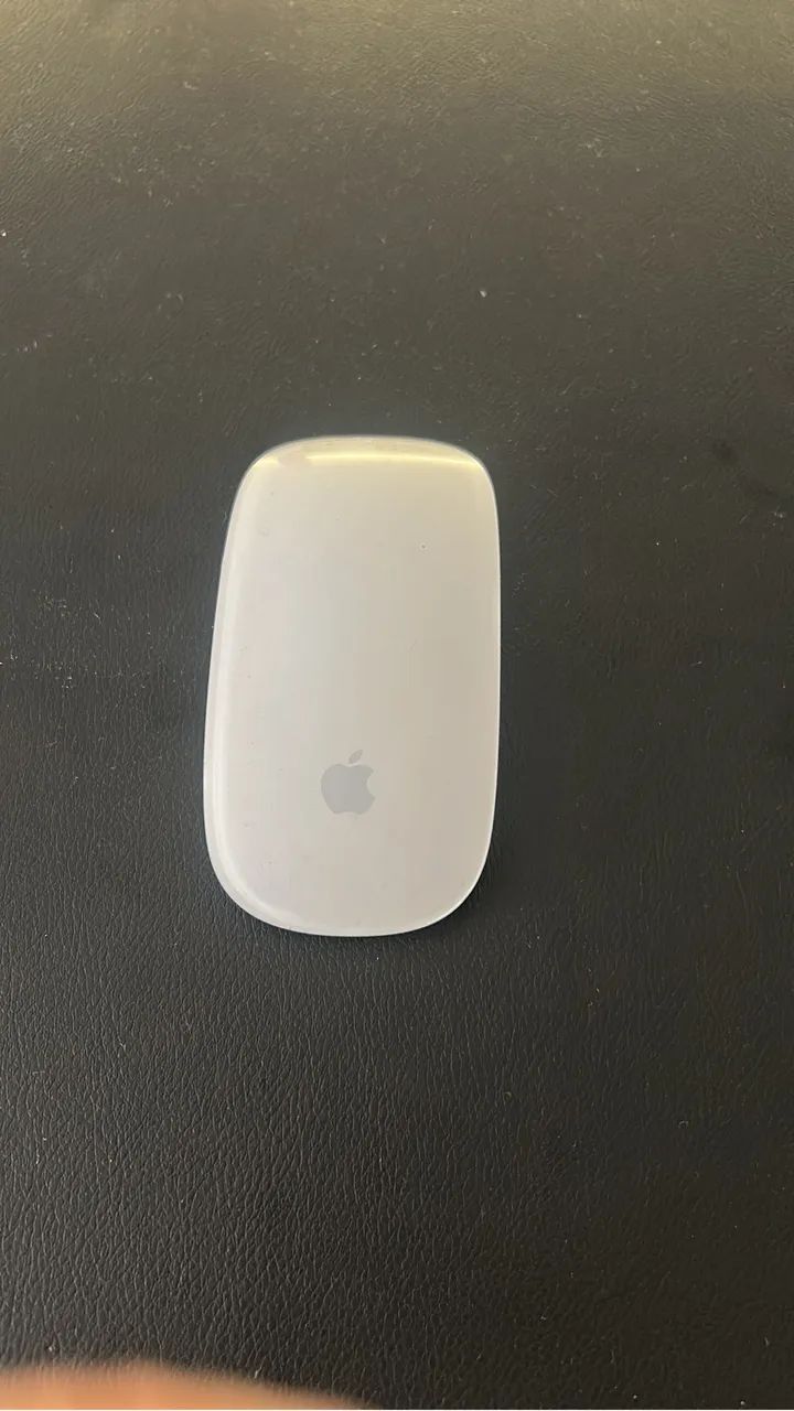 Mouse Apple 