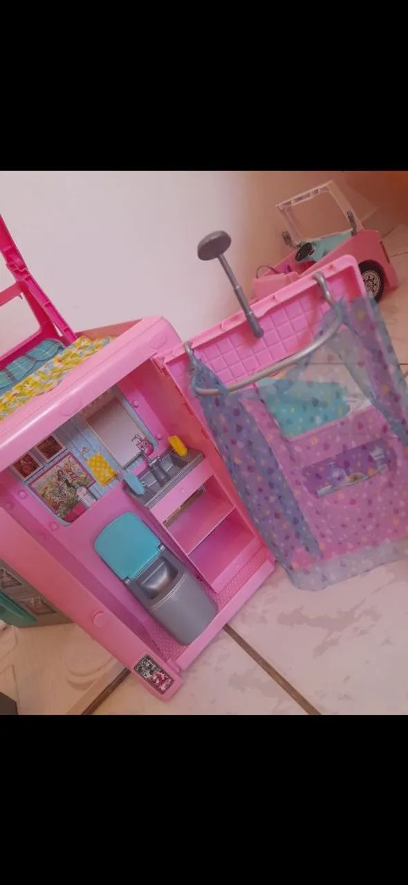 Trailer barbie - Foto 4