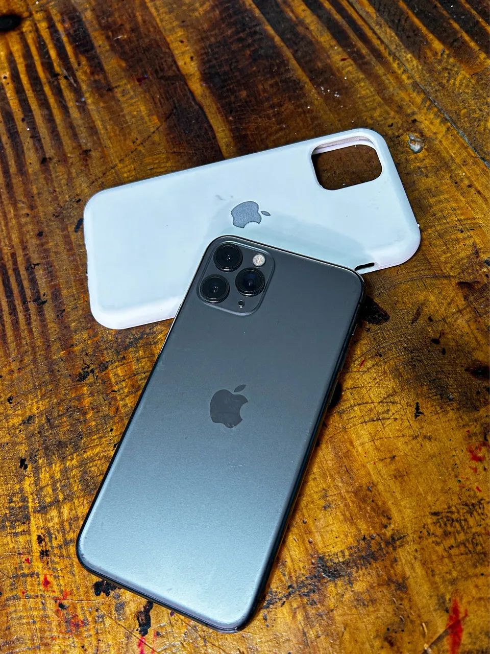 iPhone 11 pro - Celulares e Smartphones - Jabaraí, Guarapari