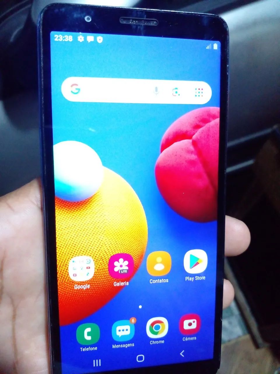 Celular  - Foto 4