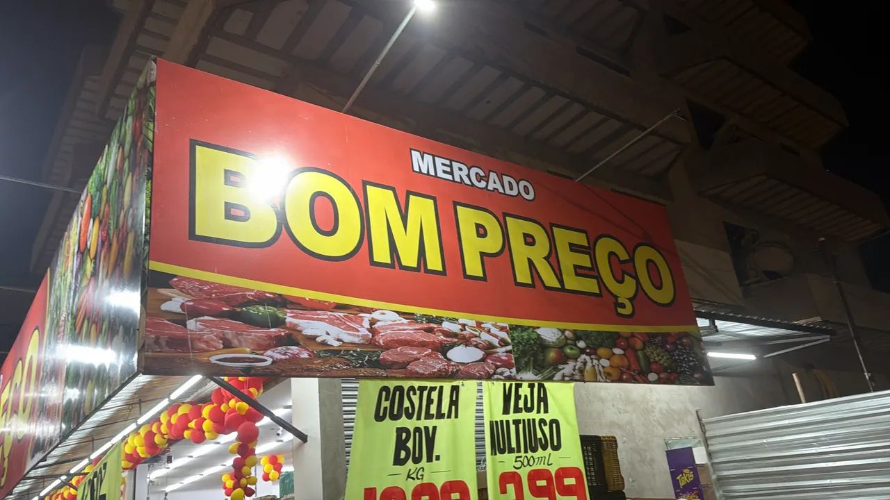 Vaga de açougueiro no riacho fundo2 salário inicial 2300 a 3700 1