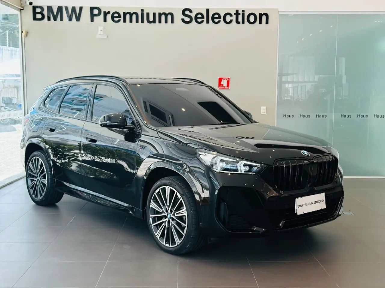 BMW X1 2026
