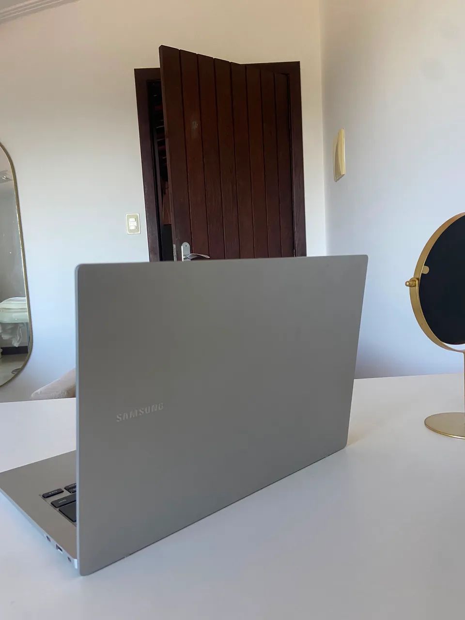 Galaxy Book GO - Excelente estado
