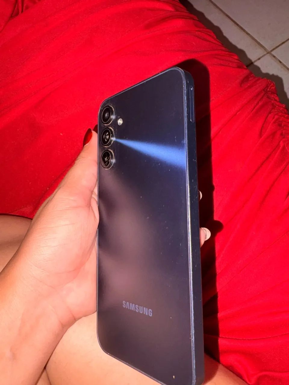 CELULAR A15