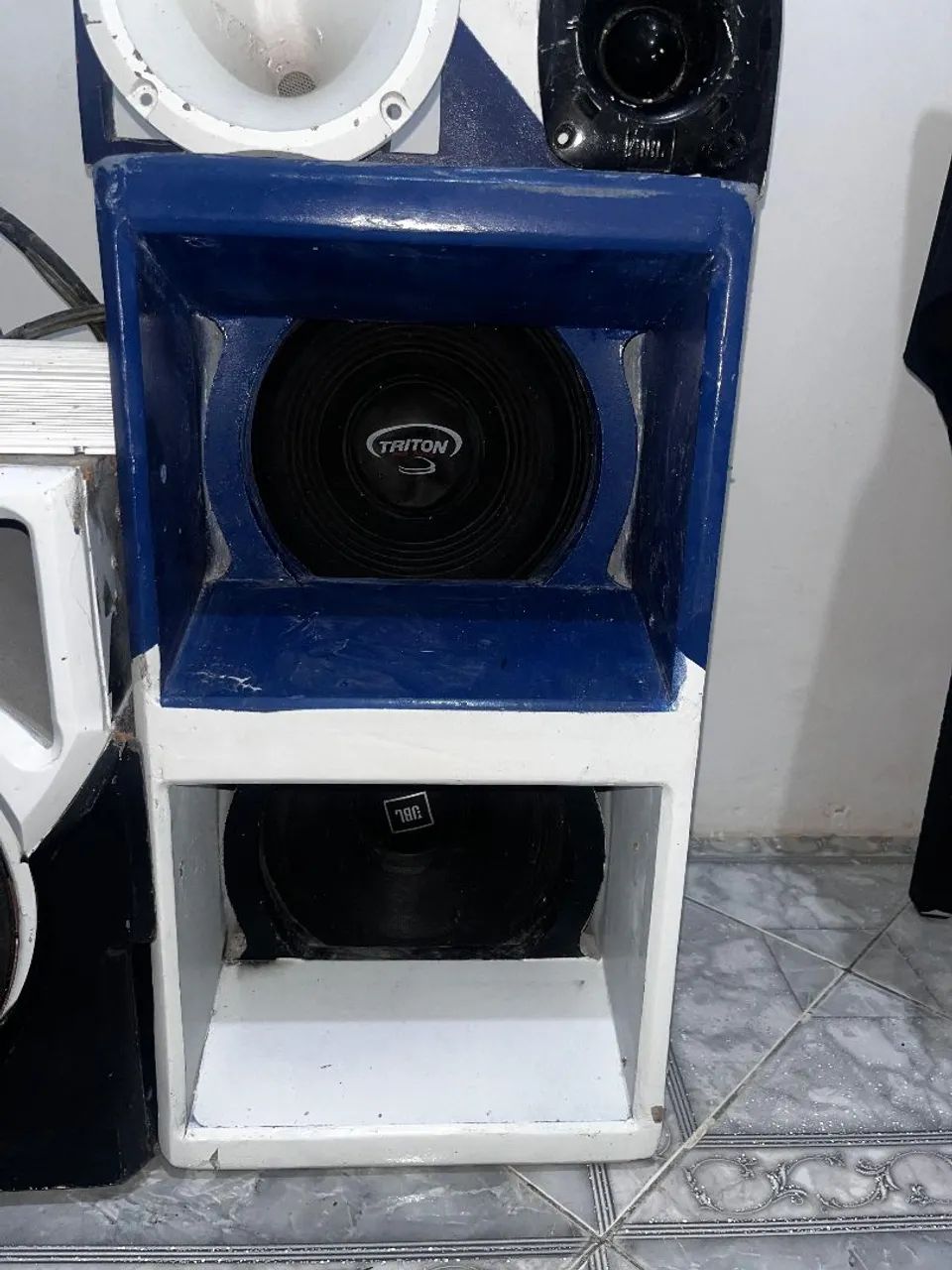 Som automotivo  - Foto 3
