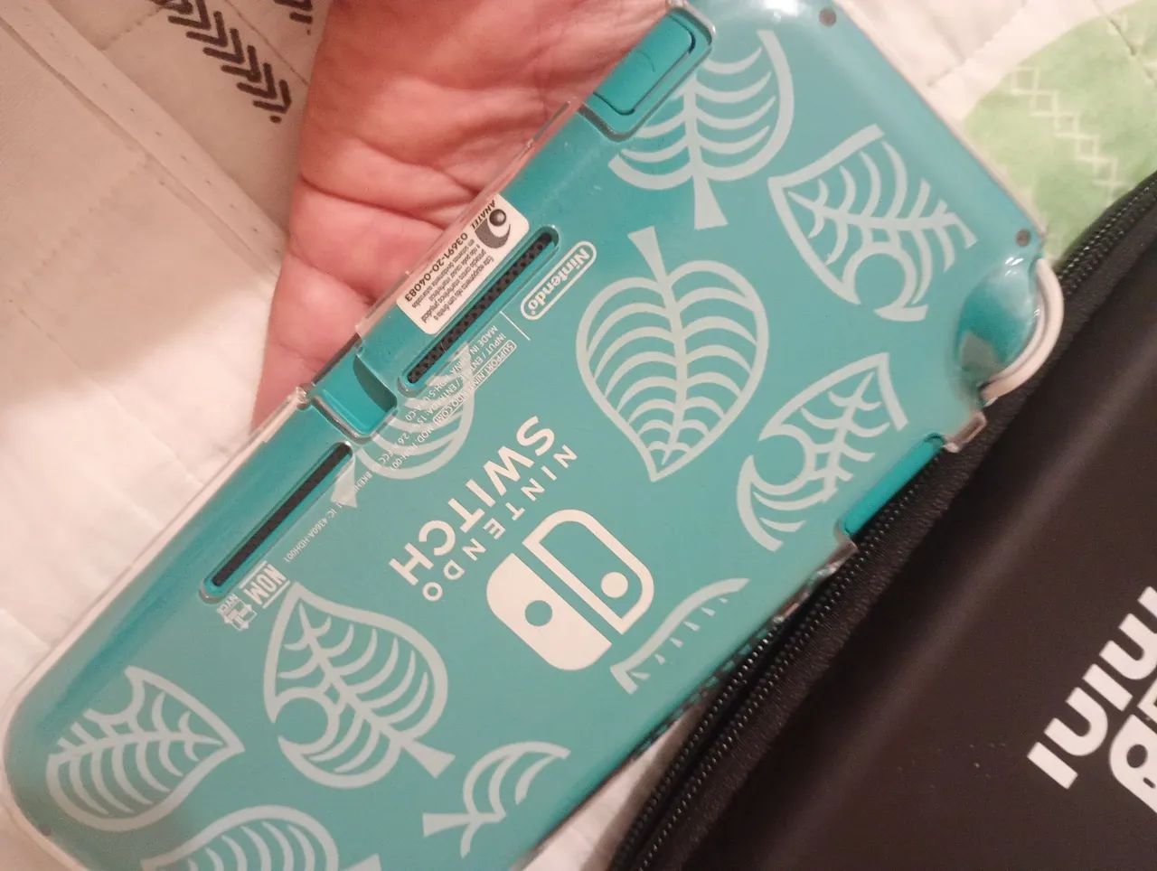 Nintendo Switch Lite Completo  - Foto 3