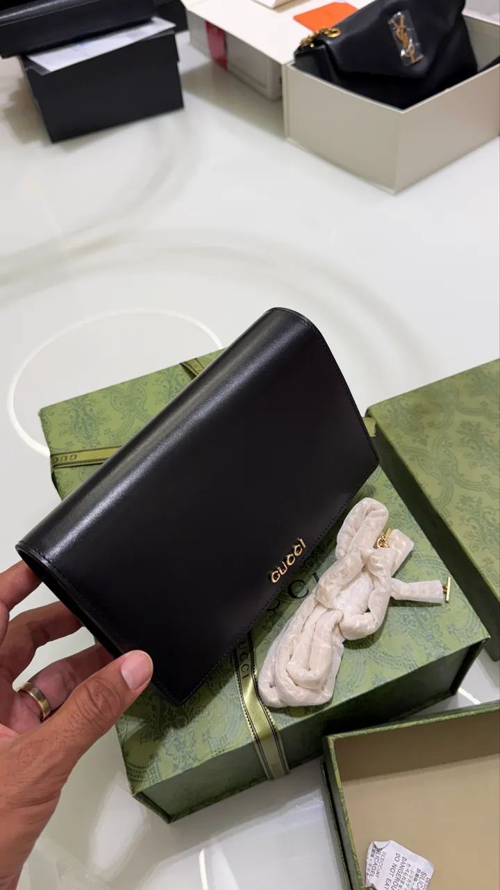 Gucci acompanha caixa  - Foto 2