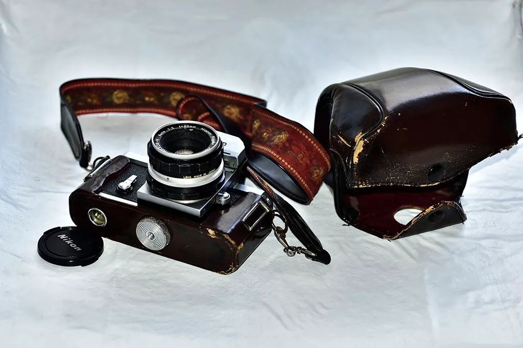 Nikon f - Foto 2