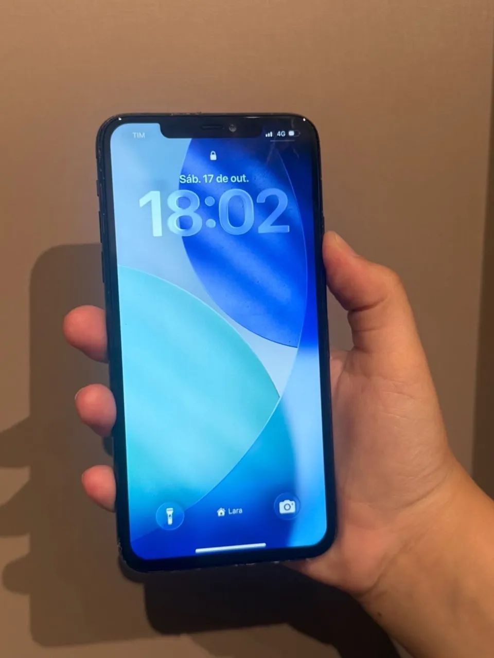 Iphone 11 pro max - Foto 2
