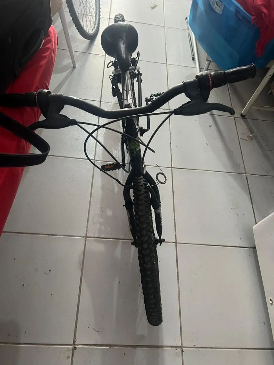 Bike Carbon Steel - Foto 2