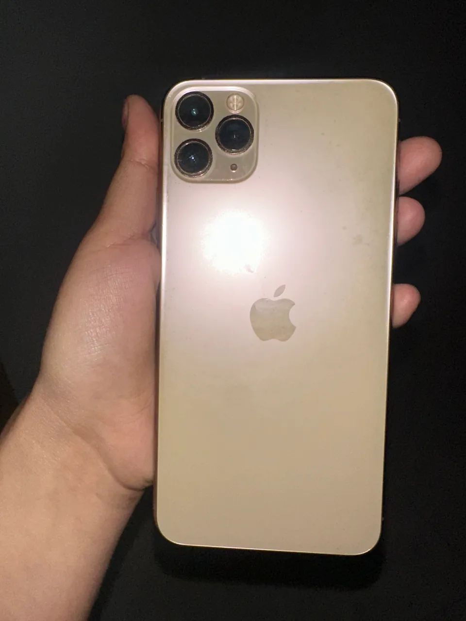 iPhone 11 Pro Max - Foto 2