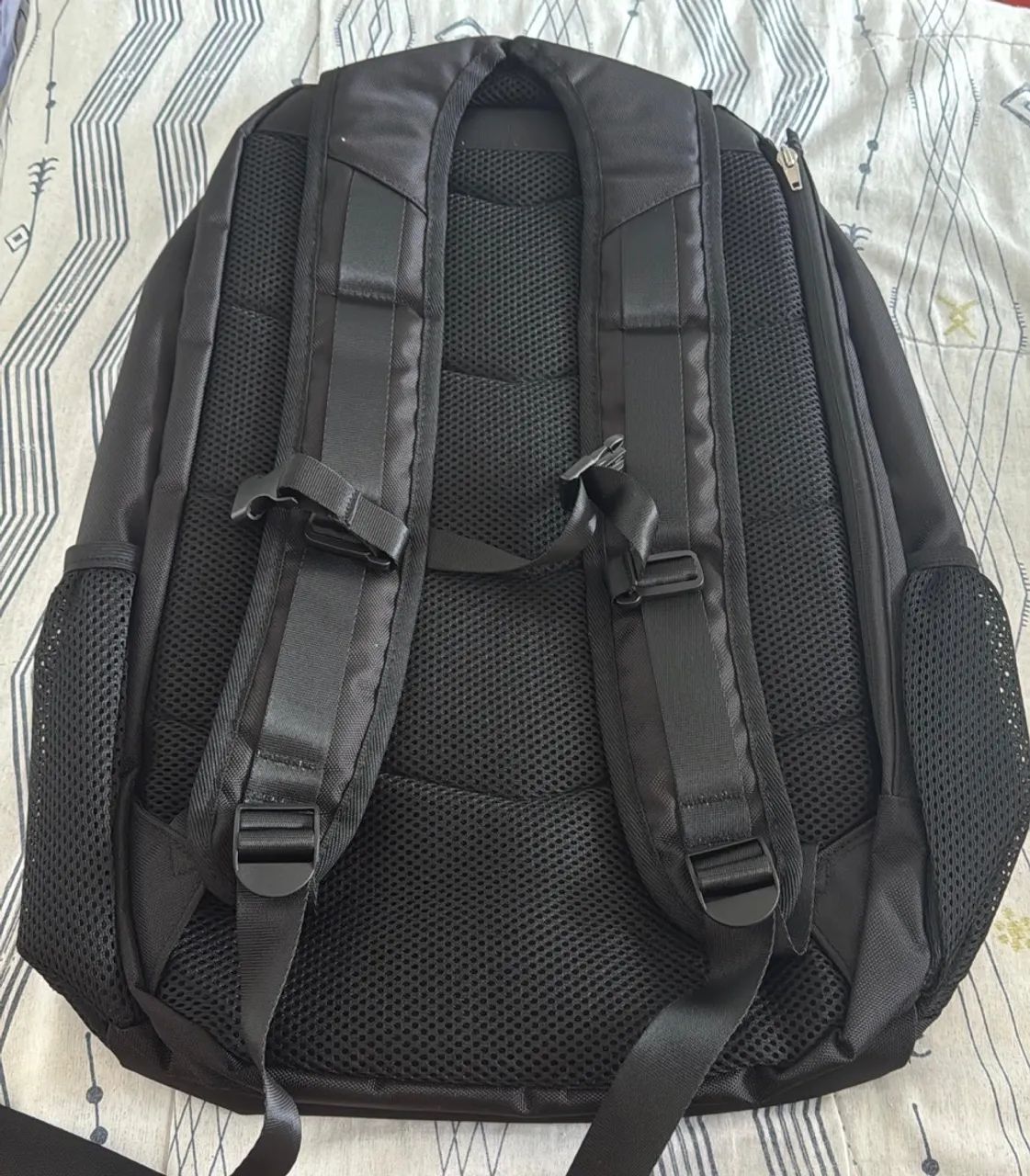 Mochila Dropshot Naos Rojo - Foto 3