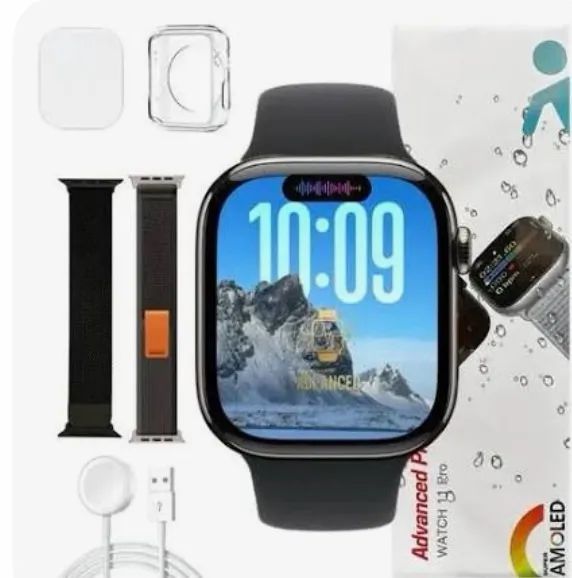 SMARTWATCH! - Foto 5