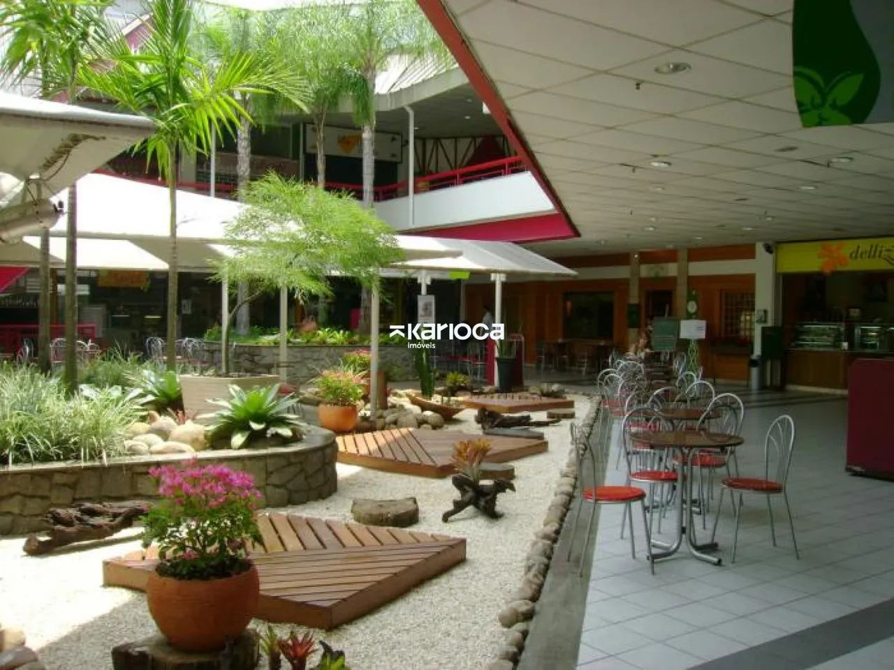 VENDO LOJA NO BARRA GARDEN - Foto 2