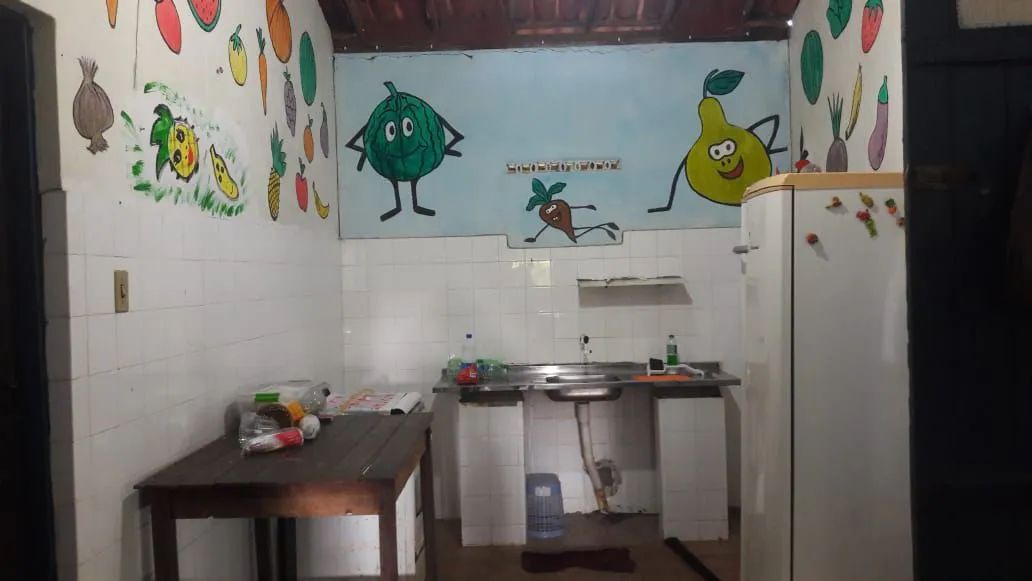 Casa agregada com o terreno  - Foto 5