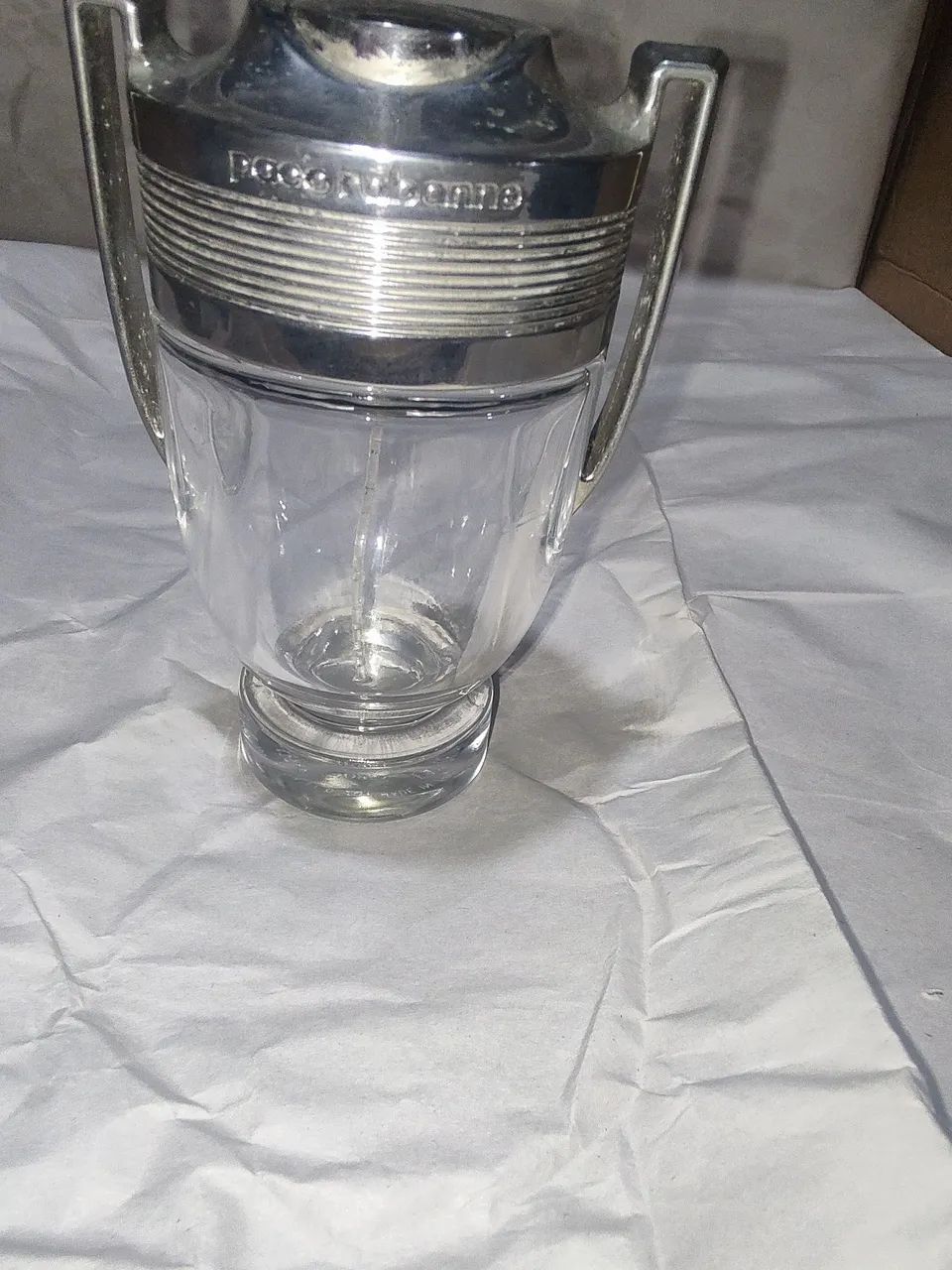 Frascos vazios perfume paco rabanne - Foto 2